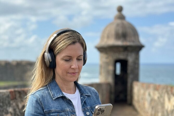 San Juan Self-Guided Walking Audio Tour - Key Highlights You’ll Feel on the Walk