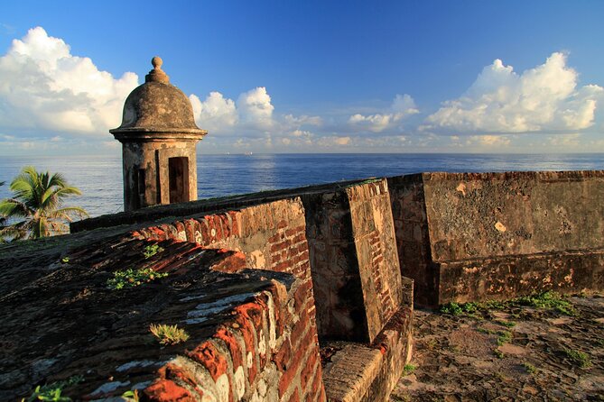 San Juan Self-Guided Walking Audio Tour - Stop 2: Teatro Alejandro Tapia y Rivera