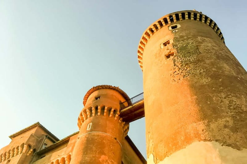 Santa Severa Castle: Entry Ticket & App Audioguide - Who This Works Best For (and Who Should Rethink)