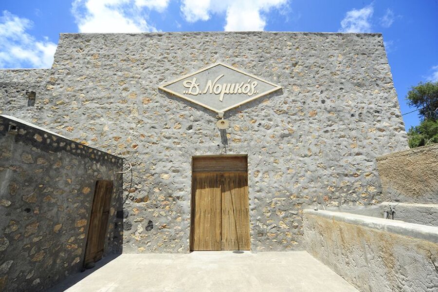 Santorini: Tomato Museum Admission Ticket with Audio Guide - Museum Shop: Turning Your Experience Into Something You Can Eat Later