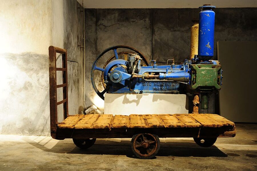 Santorini: Tomato Museum Admission Ticket with Audio Guide - Value and Timing: Is $14 Worth It for a Day Trip?