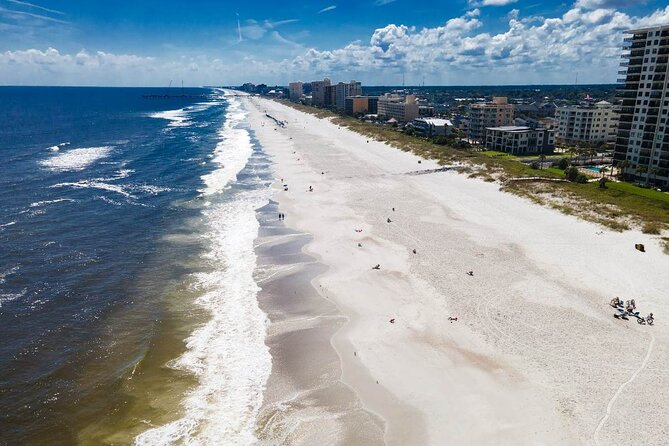 Scenic A1A Byway Self Guided Driving Audio Tour - Key things that make this drive special