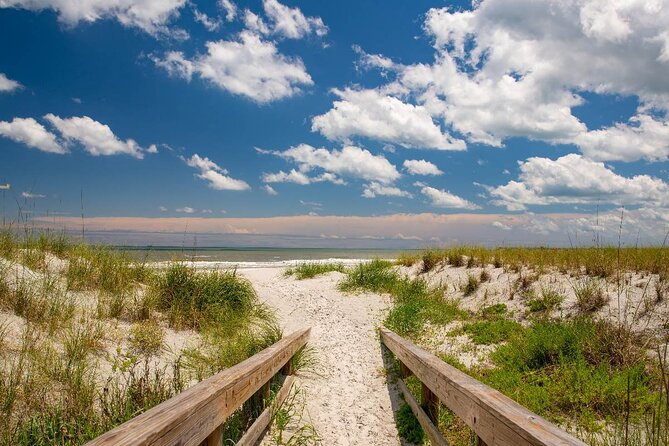 Scenic A1A Byway Self Guided Driving Audio Tour - Price and timing that fit a real day plan