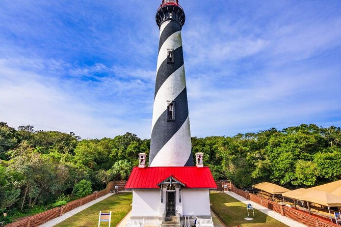 Scenic A1A Byway Self Guided Driving Audio Tour - Stop-by-stop: beaches, reserves, and the nature stories that make A1A worth slowing down