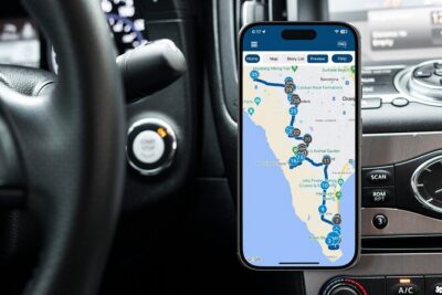 Scenic Aruba Self-Guided Driving and Walking Audio Tour - Price and group value: $39.99 per group up to 4