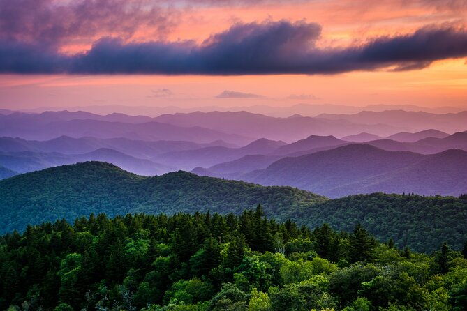 Scenic Blue Ridge Parkway Self-Guided Driving Audio Tour - Should you book this Blue Ridge Parkway audio tour?