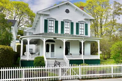 Scenic Mackinac Island: A Self-Guided Cycling Audio Tour - Price, Bike Rental Reality, and Timing