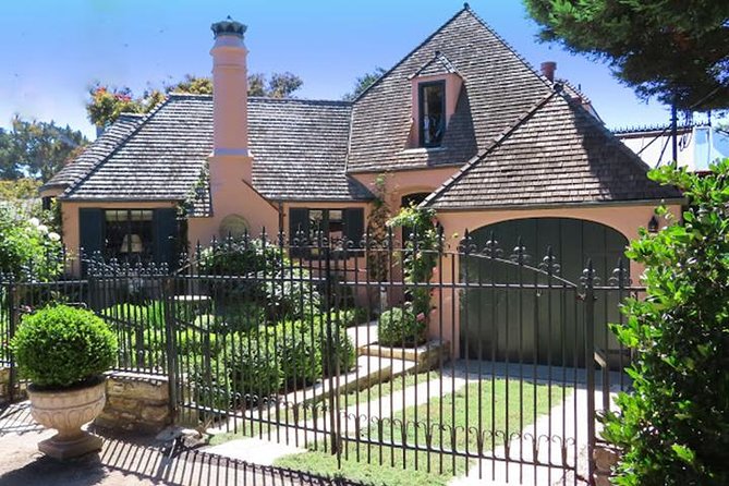 Scenic Path Carmel-by-the-Sea: A Self-Guided Audio Tour - Why Carmel’s Scenic Road is ideal for audio stories