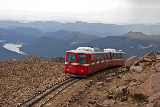 Scenic Pikes Peak Highway Self-Guided Driving Audio Tour - Key things I think you’ll care about