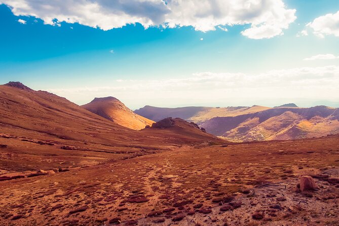 Scenic Pikes Peak Highway Self-Guided Driving Audio Tour - Price and value: $16.99 per group, and what it does not include