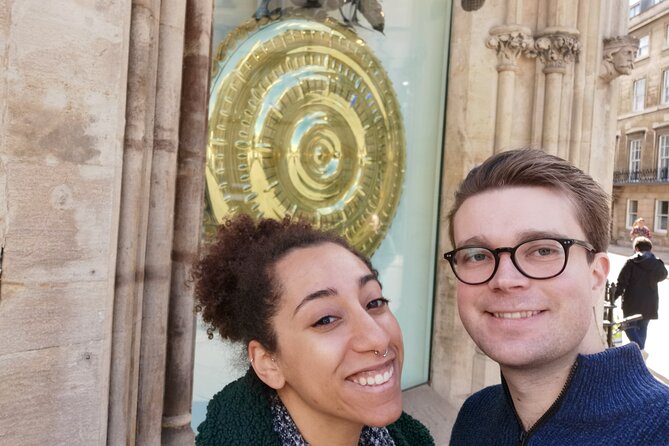 Scholars & Secrets of Cambridge: Self-Guided Puzzle Adventure - Key points that make this puzzle walk worth your time