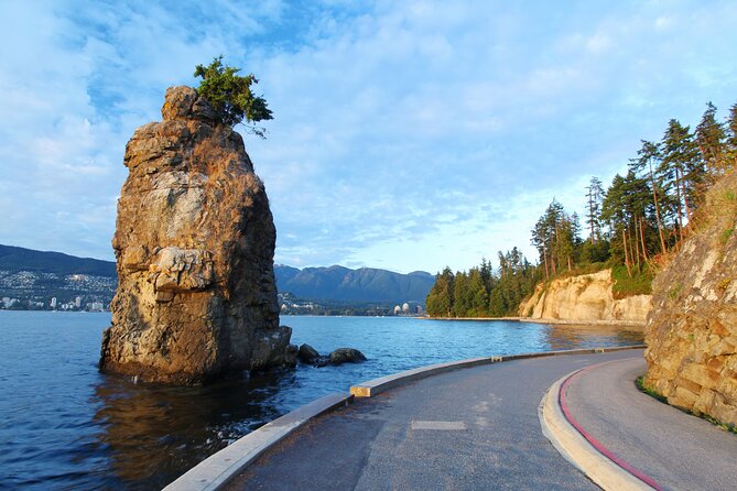 Sea to Sky Highway Self-Guided Driving Audio Tour - Who this tour suits best