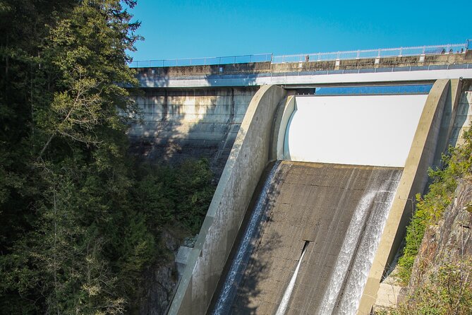 Sea to Sky Highway Self-Guided Driving Audio Tour - Should you book this Sea to Sky Highway audio tour?