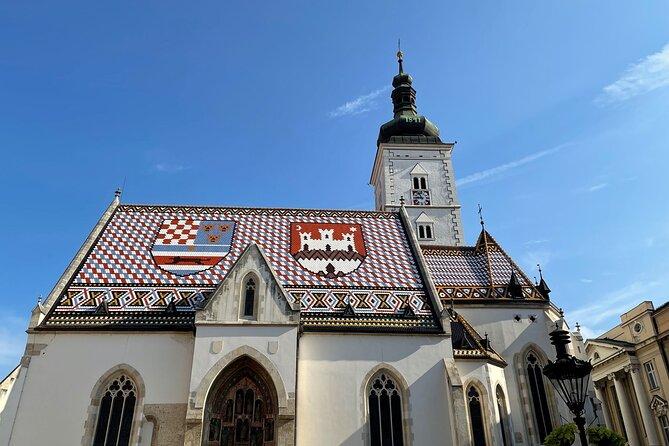 Searching for Love in Zagreb: Romantic Exploration Game and Tour - Couples, families, and curious solo walkers: who it fits best