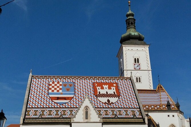 Searching for Love in Zagreb: Romantic Exploration Game and Tour - Should you book Searching for Love in Zagreb?
