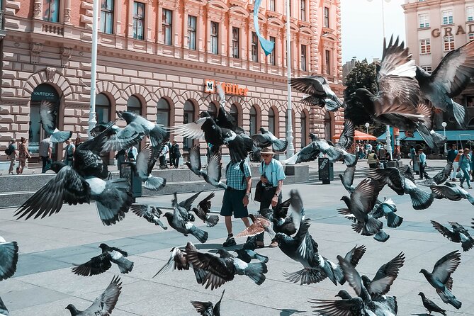 Searching for Love in Zagreb: Romantic Exploration Game and Tour - FAQ
