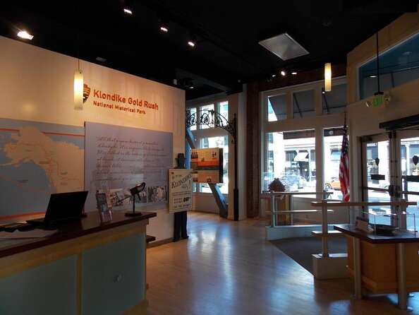Seattle Downtown Quest: Self-Guided History Adventure - Key things to know before you go