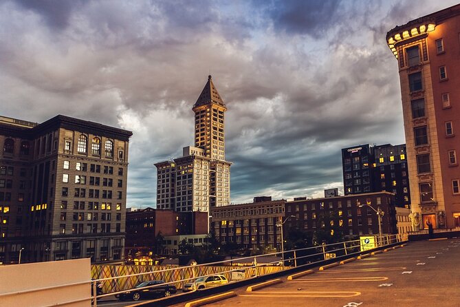 Seattle Downtown Quest: Self-Guided History Adventure - What kind of traveler will love it (and who should skip)