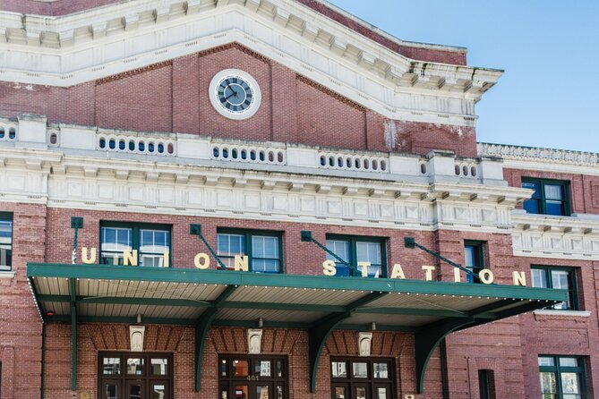 Seattle Downtown Quest: Self-Guided History Adventure - Should you book Seattle Downtown Quest?