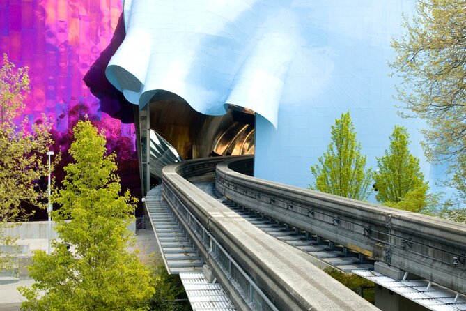 Seattle Time Travel Exploration Game and Tour - The Questo app setup: keep it simple before you leave