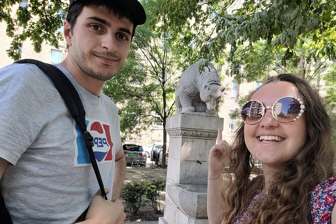 Secrets of Buda Castle: Self-Guided Puzzle Adventure in Budapest - Price and value: is $9.62 worth it?