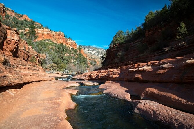 Sedona, Arizona Self-Guided Audio Tour - Ancient Ruins in the Verde Valley: Tuzigoot National Monument (Stop 6)