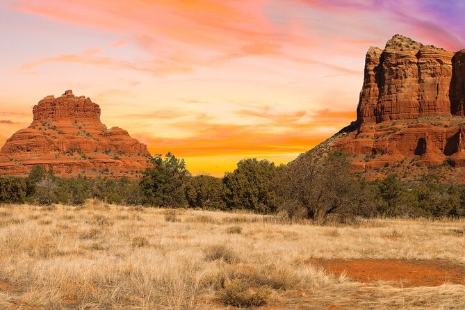 Sedona, Arizona Self-Guided Audio Tour - Audrey Headframe Park and Jerome State Park: Mining-Era Context (Stops 7–8)