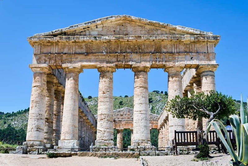 Segesta: Archeological Park Entry Ticket and App Audioguide - Should You Book This Segesta Ticket and App?