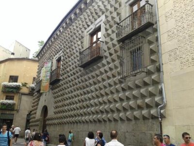 Segovia from the Aqueduct to the Alcazar: A Self-Guided Audio Tour - Price and Value: Why $9.99 Can Actually Be a Deal