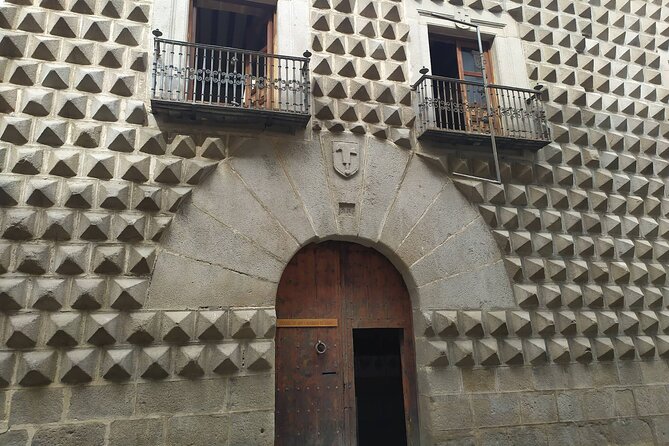 Segovia from the Aqueduct to the Alcazar: A Self-Guided Audio Tour - Should You Book This Segovia Audio Walk?