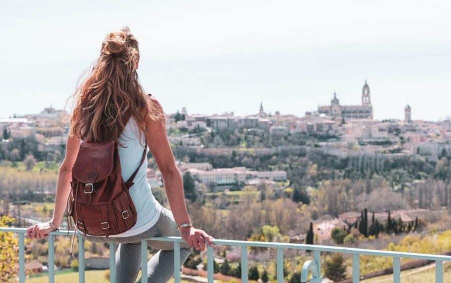 Segovia: Self-Guided Audio Tour on Your Phone - Key things to know before you press play