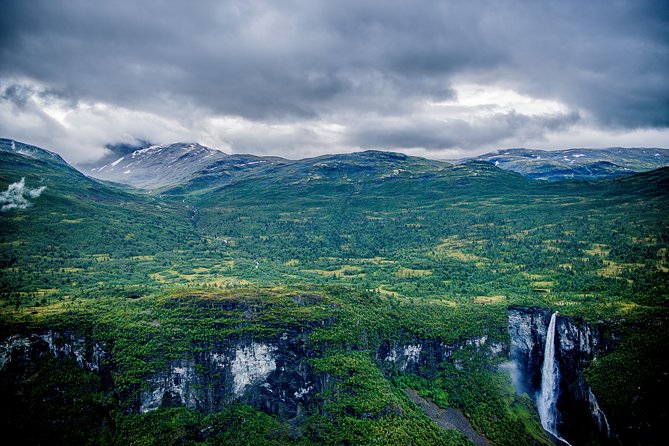 Self-Guided 22-Hour Round Trip From Oslo To Sognefjord With Flåm Railway - A fast way to see Sognefjord without the fuss