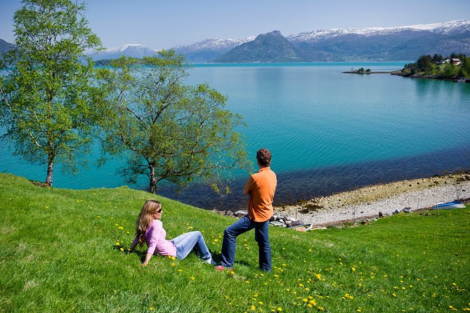 Self-Guided 22-Hour Round Trip From Oslo To Sognefjord With Flåm Railway - The return to Oslo: night train and why the sleeping compartment matters