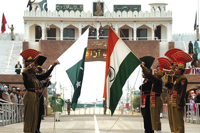 Self-Guided 6 Days Amritsar Dalhousie Dharamshala Taxi Tour - Key things I’d plan around