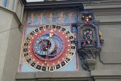 Self-Guided Audio City Tour in Bern - Your self-guided setup: what you need before you start