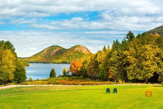 Self-Guided Audio Driving Tour in Acadia National Park - Setup and tech tips: how to avoid the common audio hiccups
