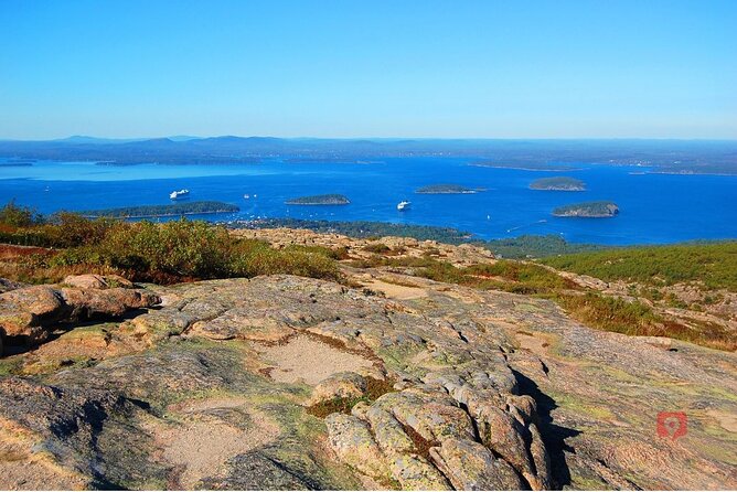 Self-Guided Audio Driving Tour in Acadia National Park - Who should book this Acadia driving tour