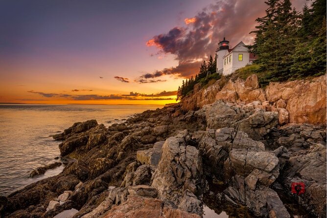 Self-Guided Audio Driving Tour in Acadia National Park - Should you book GuideAlong’s Acadia audio driving tour?