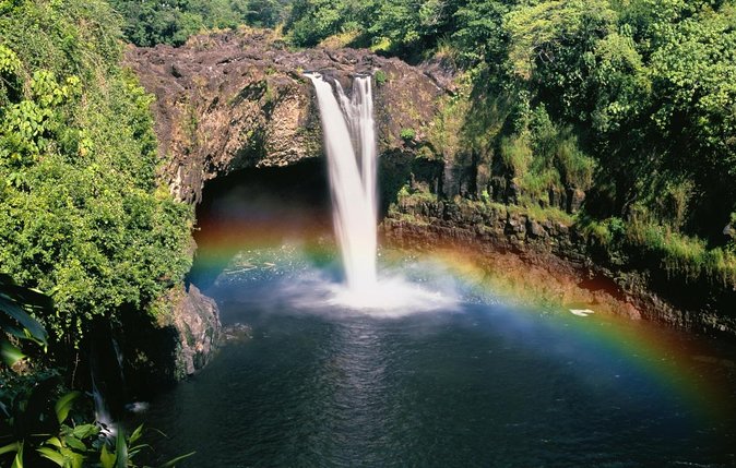 Self-Guided Audio Driving Tour in Big Island - Key Highlights You’ll Feel Immediately