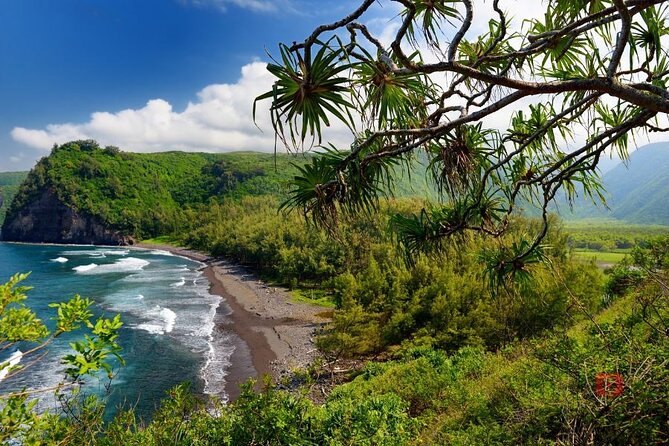 Self-Guided Audio Driving Tour in Big Island - How the Flexible Route Really Works
