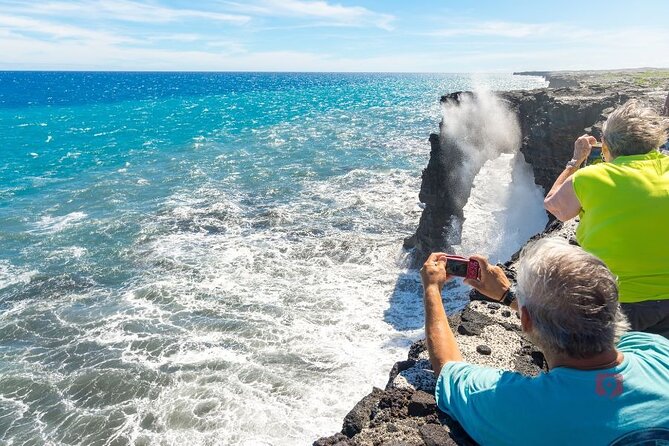 Self-Guided Audio Driving Tour in Big Island - Comfort, Support, and Safety: Small Notes That Save Big Headaches