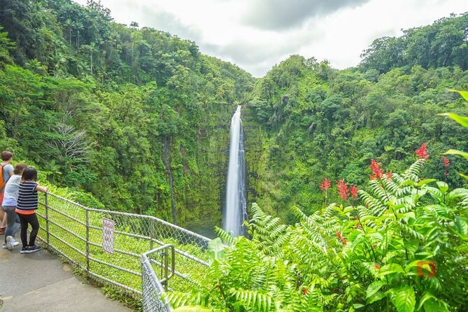 Self-Guided Audio Driving Tour in Big Island - Should You Book This Big Island Audio Driving Tour?