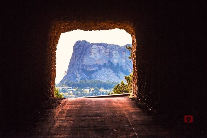 Self-Guided Audio Driving Tour in Black Hills and Mt Rushmore - Timing: how to build 1, 2, or 3 days without stress
