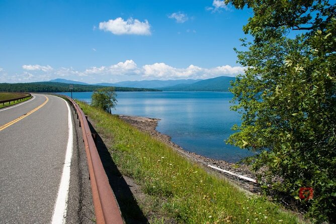 Self-Guided Audio Driving Tour in Catskills Scenic Byway - Stop 1: Catskill Mountains—where the audio starts