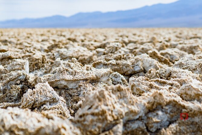 Self-Guided Audio Driving Tour in Death Valley National Park - Price and Value: $19.99 Per Group Can Add Up Fast (If You Travel as a Car Team)