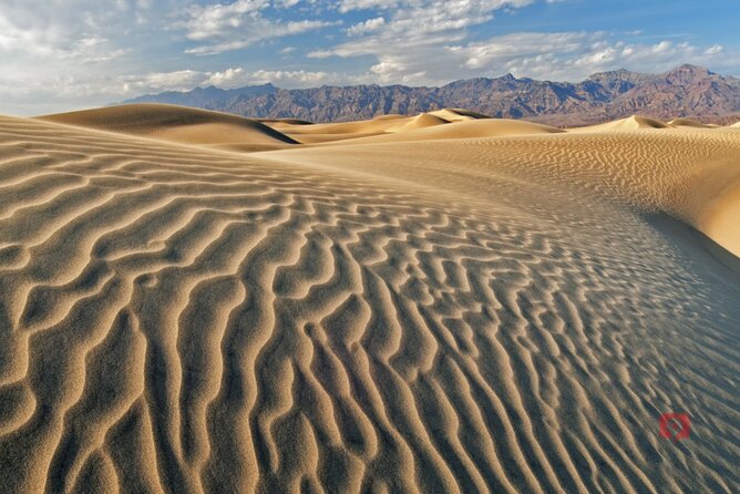 Self-Guided Audio Driving Tour in Death Valley National Park - Dante’s View: The Best Place to Understand Elevation Shock