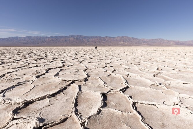 Self-Guided Audio Driving Tour in Death Valley National Park - Before You Go: Download Offline and Bring a Car Charger