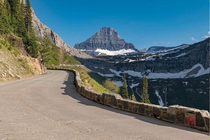 Self-Guided Audio Driving Tour in Glacier National Park - Practical Tips That Prevent Friction (Charging, Parking, and Audio Flow)