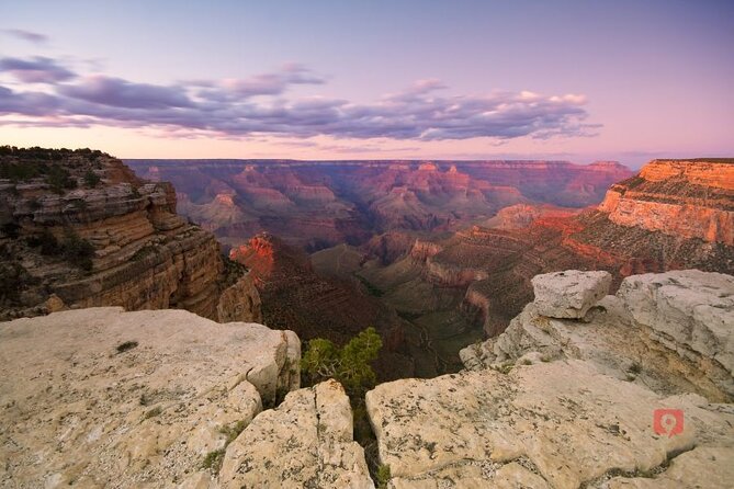 Self-Guided Audio Driving Tour in Grand Canyon South Rim - Offline Audio Beats Park Cell Dead Zones