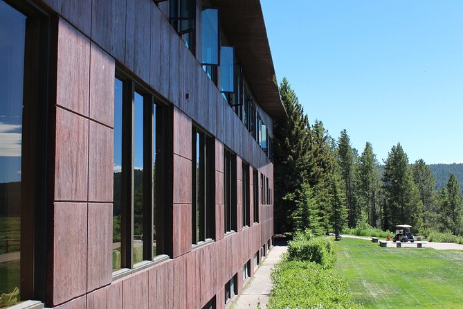 Self-Guided Audio Driving Tour in Grand Teton National Park - Timing: How to Make a 2–3 Hour Tour Feel Like More